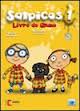 1. SALPICOS: LIVRO DO ALUNO (+ CD) A1 (4-6 ANOS)