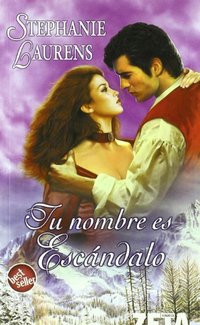 TU NOMBRE ES ESCANDALO