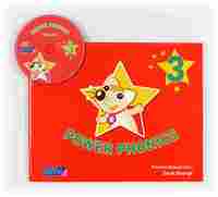 5 AÑOS. POWER PHONICS 3