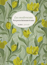 LAS MODERNISTAS