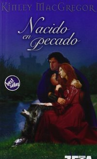 NACIDO EN PECADO