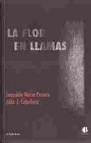 FLOR EN LLAMAS.          LA HORDA DE ORO