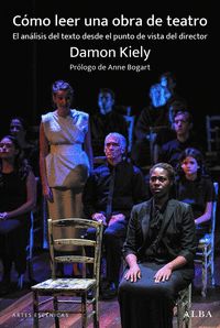 CÓMO LEER UNA OBRA DE TEATRO