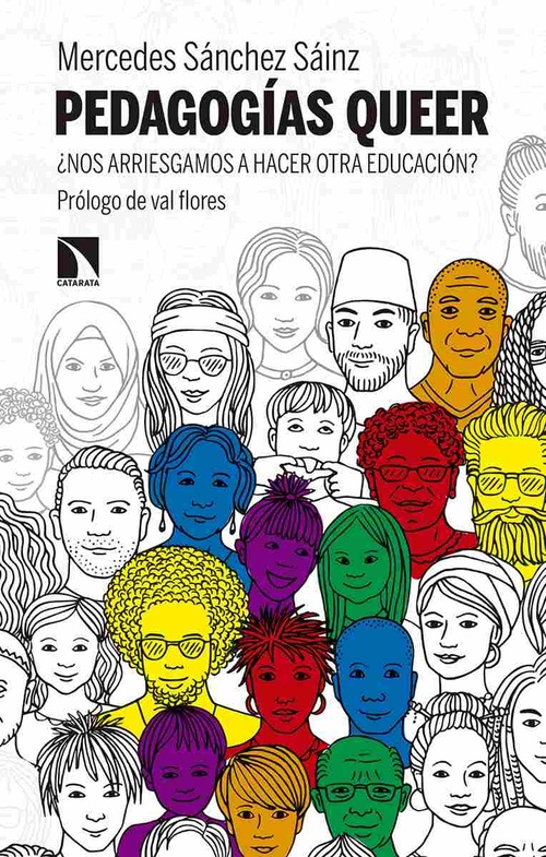 PEDAGOGÍAS QUEER. ¿NOS ARRIESGAMOS A HACER OTRA EDUCACIÓN?