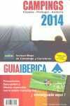 2014 GUIA IBERICA CAMPINGS, ESPAÑA - PORTUGAL - ANDORRA