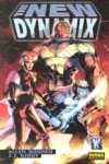 NEW DINAMIX,THE