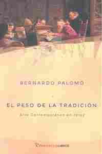 PESO DE LA TRAICION ARTE CONTEMPORANEO EN JEREZ