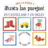 GIRA LA RUEDA Y. ¡BUSCA LAS PAREJAS!