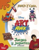 JUEGOS Y JUGUETES