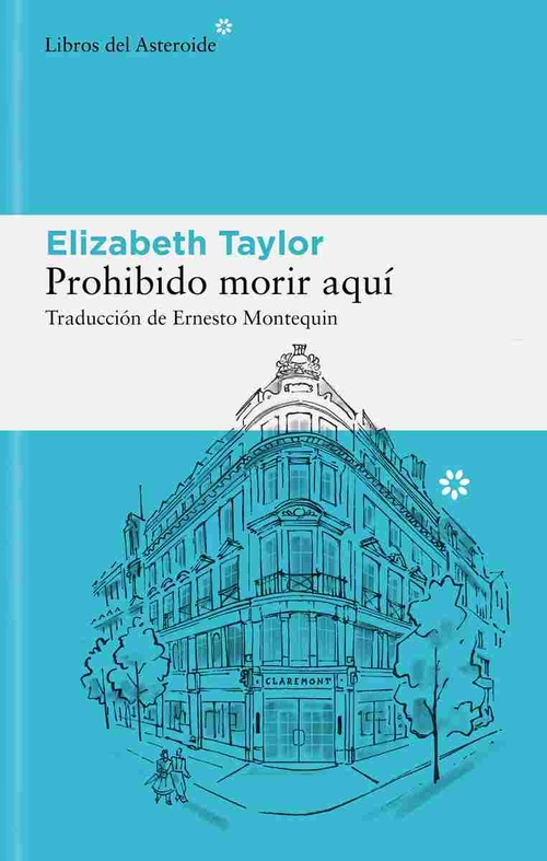 PROHIBIDO MORIR AQUI