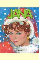 2. JANA  (COMIC)