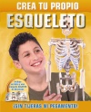 CREA TU PROPIO ESQUELETO