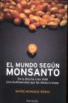 MUNDO SEGÚN MONSANTO: DE LA DIOXINA A LOS OGM..., EL