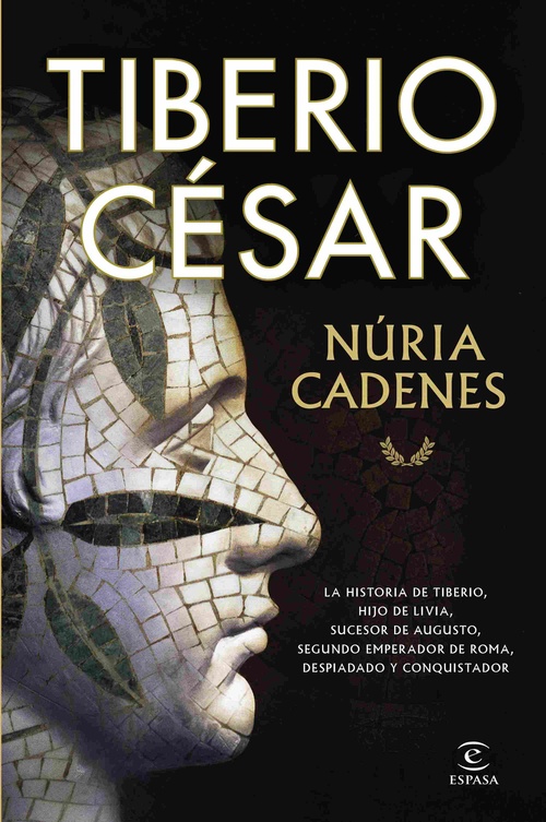 TIBERIO CÉSAR