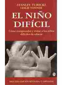 (2º) EL NIÑO DIFICIL