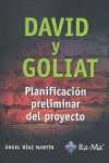 DAVID Y GOLIAT PLANIFICACION PRELIMINAR DEL PROYECTO
