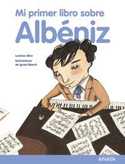 PRIMER LIBRO SOBRE ALBENIZ, MI