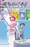 CHEW. RECETAS FAMILIARES. Nº8