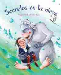 SECRETOS EN LA NIEVE
