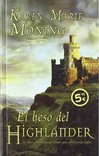 BESO DEL HIGHLANDER, EL