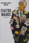 2. CUATRO MANOS