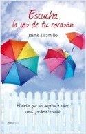 ESCUCHA LA VOZ DE TU CORAZÓN