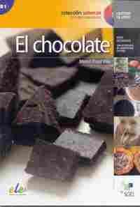 EL CHOCOLATE+CD