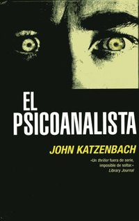 EL PSICOANALISTA