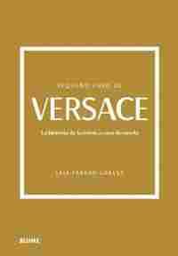 PEQUEÑO LIBRO DE VERSACE