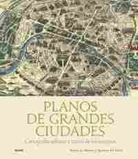 PLANOS DE GRANDES CIUDADES