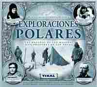 EXPLORACIONES POLARES