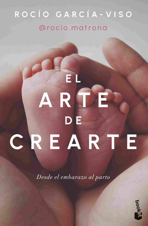 EL ARTE DE CREARTE