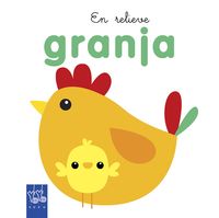 EN RELIEVE. GRANJA