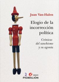 ELOGIO DE LA INCORRECCIÓN POLÍTICA