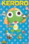 15. KERORO