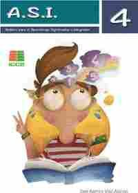 4. A.S.I. MODELOS PARA EL APRENDIZAJE SIGNIFICATIVO E INTEGRADOR