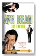 MR BEAN IN TOWN. LEVEL 2 (+ CD)