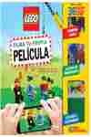 LEGO FILMA TU PROPIA PELICULA