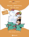 MANU, DETECTIVE, EN EL ZOO (Nº 208)