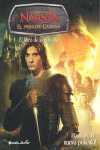 PRINCIPE CASPIAN, EL. LIBRO DE LA PELICULA