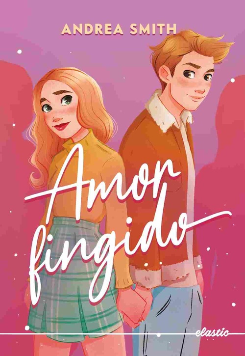 AMOR FINGIDO