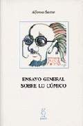ENSAYO GENERAL SOBRE LO CÓMICO