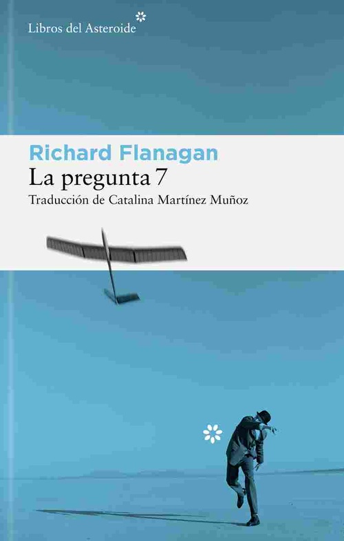 LA PREGUNTA 7