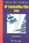 SP FACTURAPLUS ELITE 2008