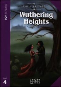 WUTHERING HEIGHTS (+ CD) LEVEL 4