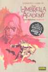 1. UMBRELLA ACADEMY, THE