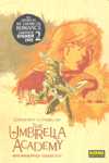 UMBRELLA ACADEMY; SUITE APOCALIPTICA