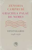 ZENOBIA CAMPRUBI-GRACIELA PALAU DE NEMES. EPISTOLARIO