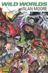 WILD WORLDS DE ALAN MOORE