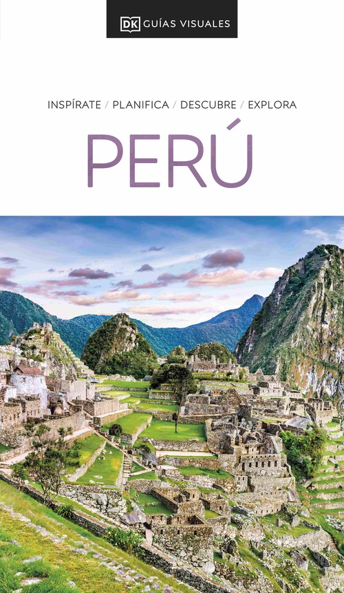 PERÚ. GUÍAS VISUALES